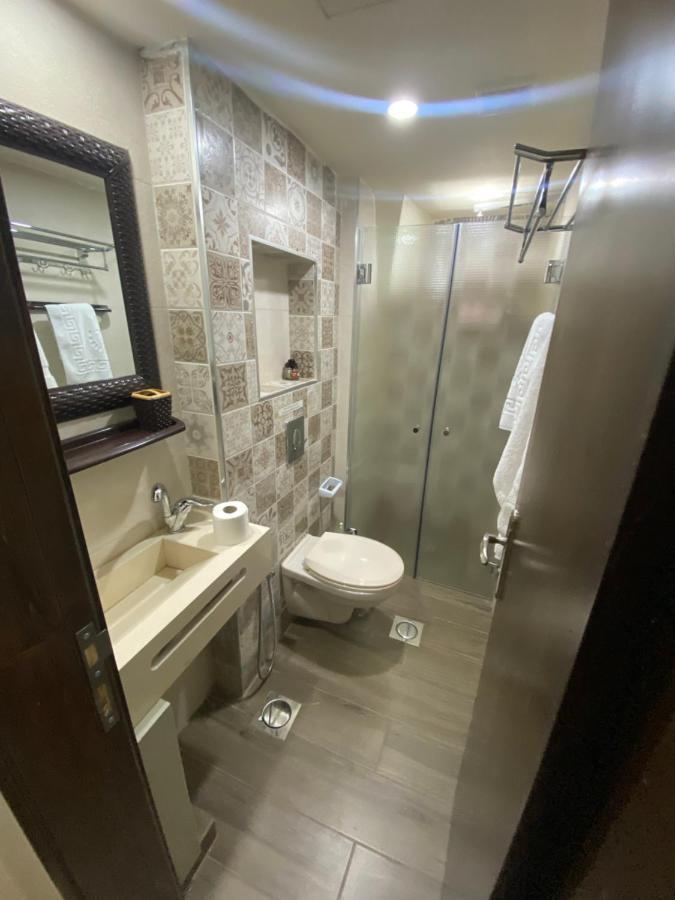 Ma'An Lil-Hayat Boutique Hotel Betlehem Exteriör bild