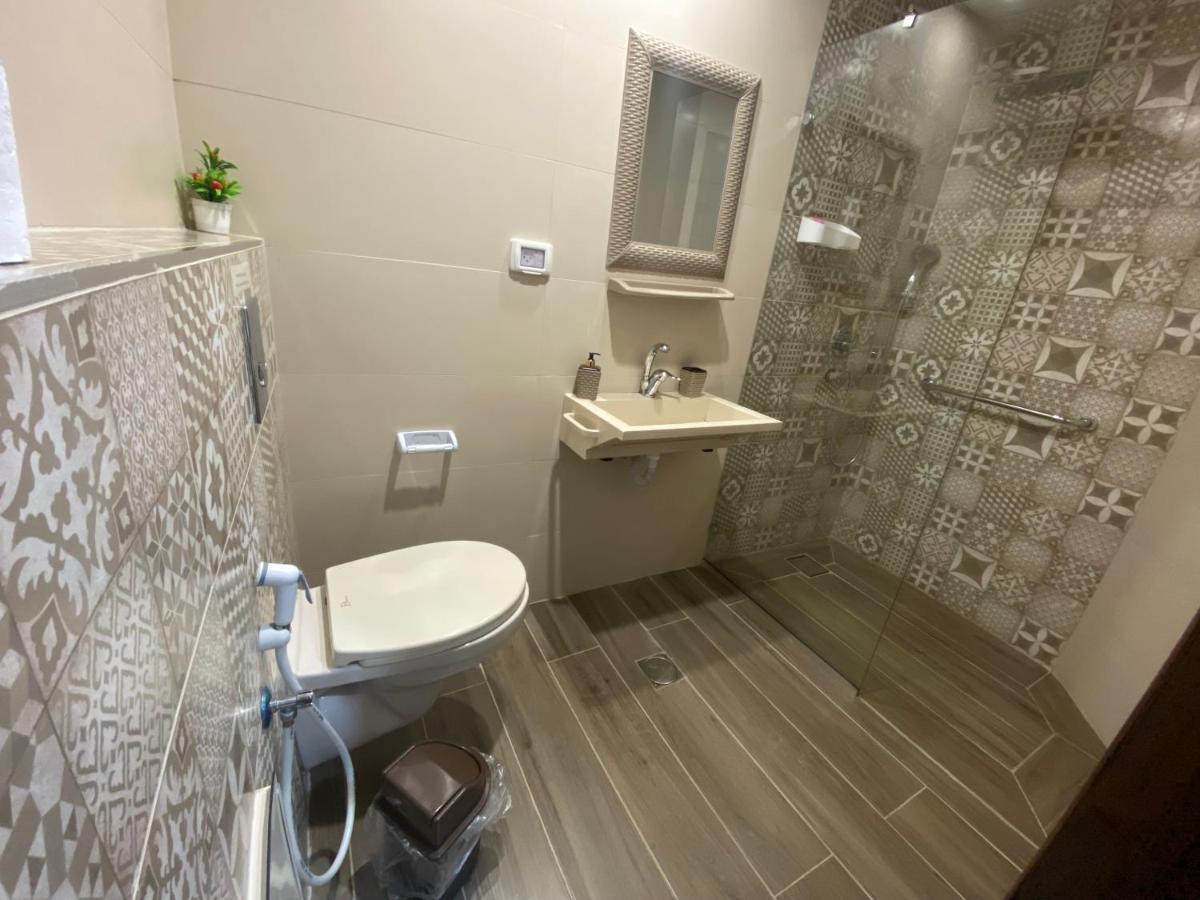 Ma'An Lil-Hayat Boutique Hotel Betlehem Exteriör bild