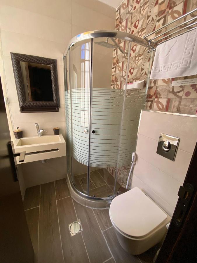 Ma'An Lil-Hayat Boutique Hotel Betlehem Exteriör bild